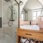 Apartament Birdy - Duplex By Prim0 C0nciergerie *