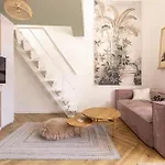 Birdy - Duplex By Prim0 C0nciergerie Apartament *