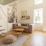 Birdy - Duplex By Prim0 C0nciergerie Apartament *