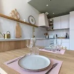 Birdy - Duplex By Prim0 C0nciergerie * Chamalières
