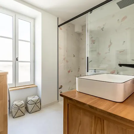 Birdy - Duplex By Prim0 C0nciergerie Apartment