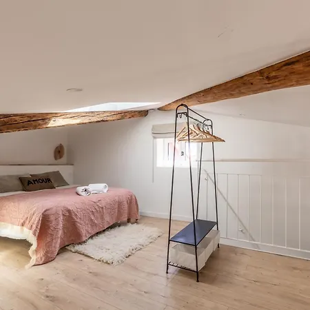 Birdy - Duplex By Prim0 C0nciergerie * Chamalières