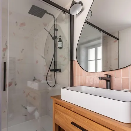 Birdy - Duplex By Prim0 C0nciergerie Apartament Chamalières