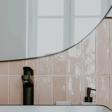 Birdy - Duplex By Prim0 C0nciergerie Apartment *
