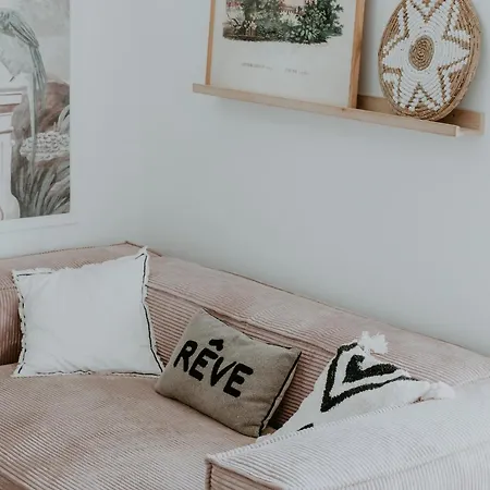 Birdy - Duplex By Prim0 C0nciergerie Apartment