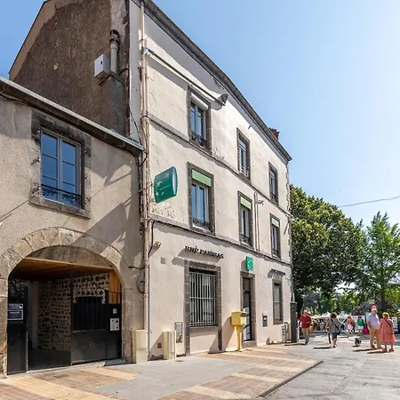 Birdy - Duplex By Prim0 C0nciergerie