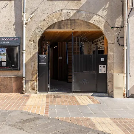 Birdy - Duplex By Prim0 C0nciergerie Apartament *